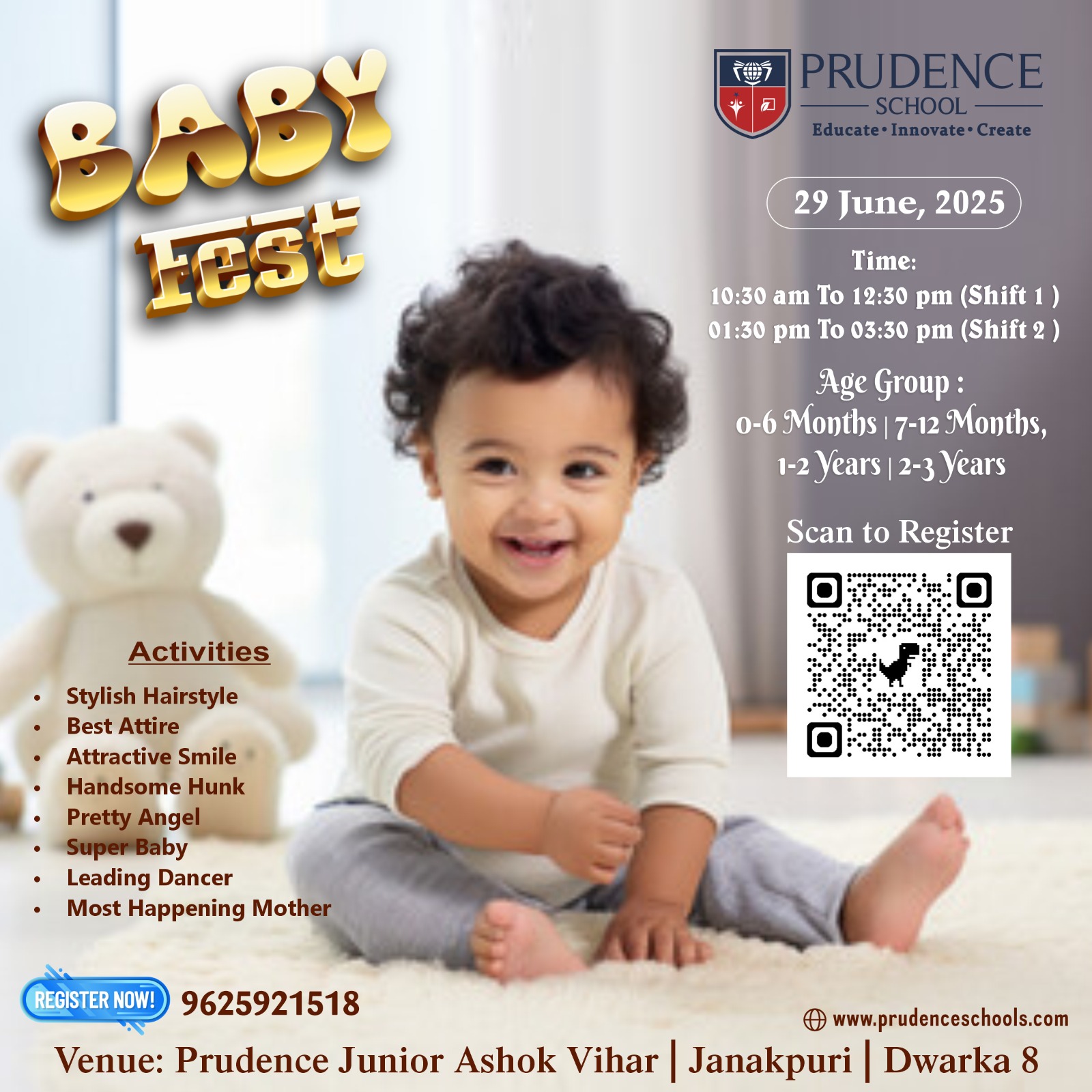 best school in delhi ncr